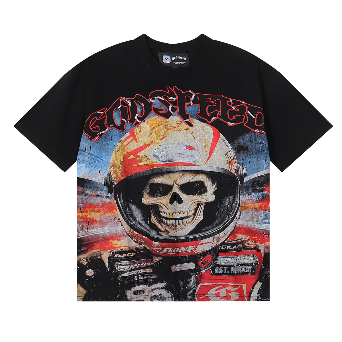 Godspeed T-shirt