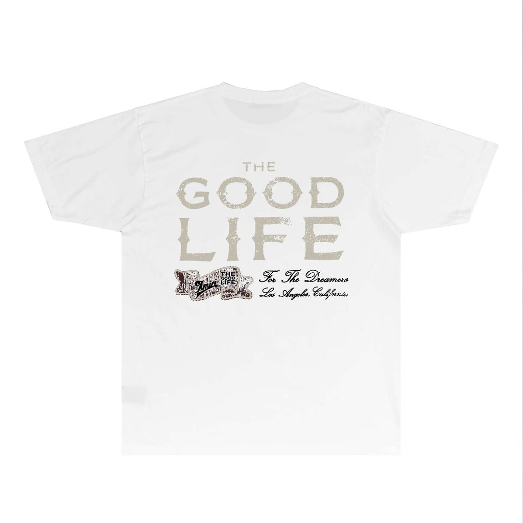 AURAMIRI  T-Shirt