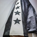 AUR-ICON JACKET（Genuine Leather custom made）