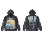 Godspeed Hoodie