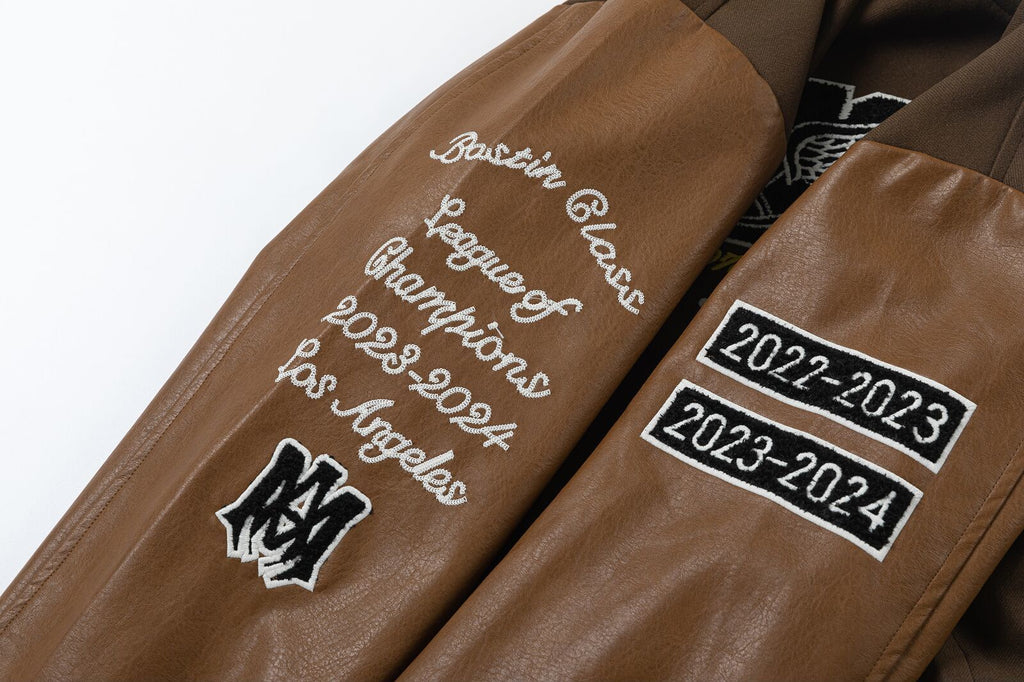 AURAMIRI  Jacket