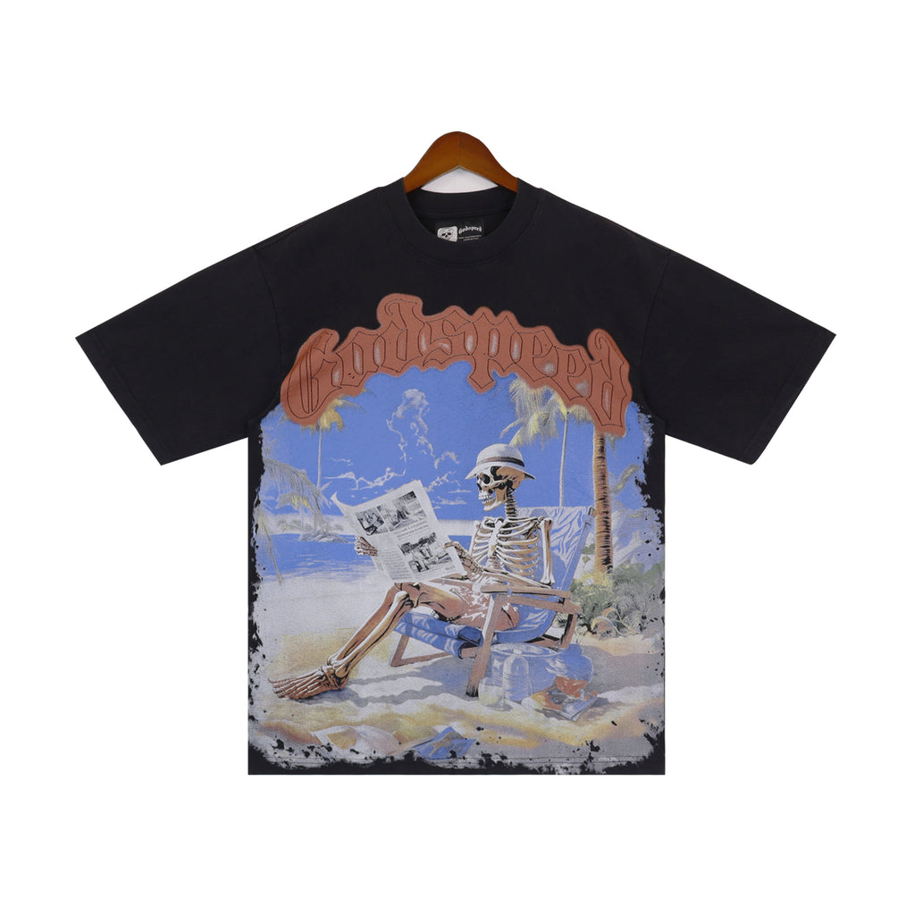 Godspeed T-shirt