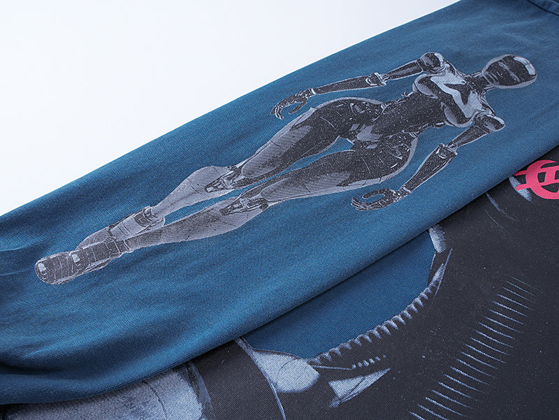 Godspeed long sleeve