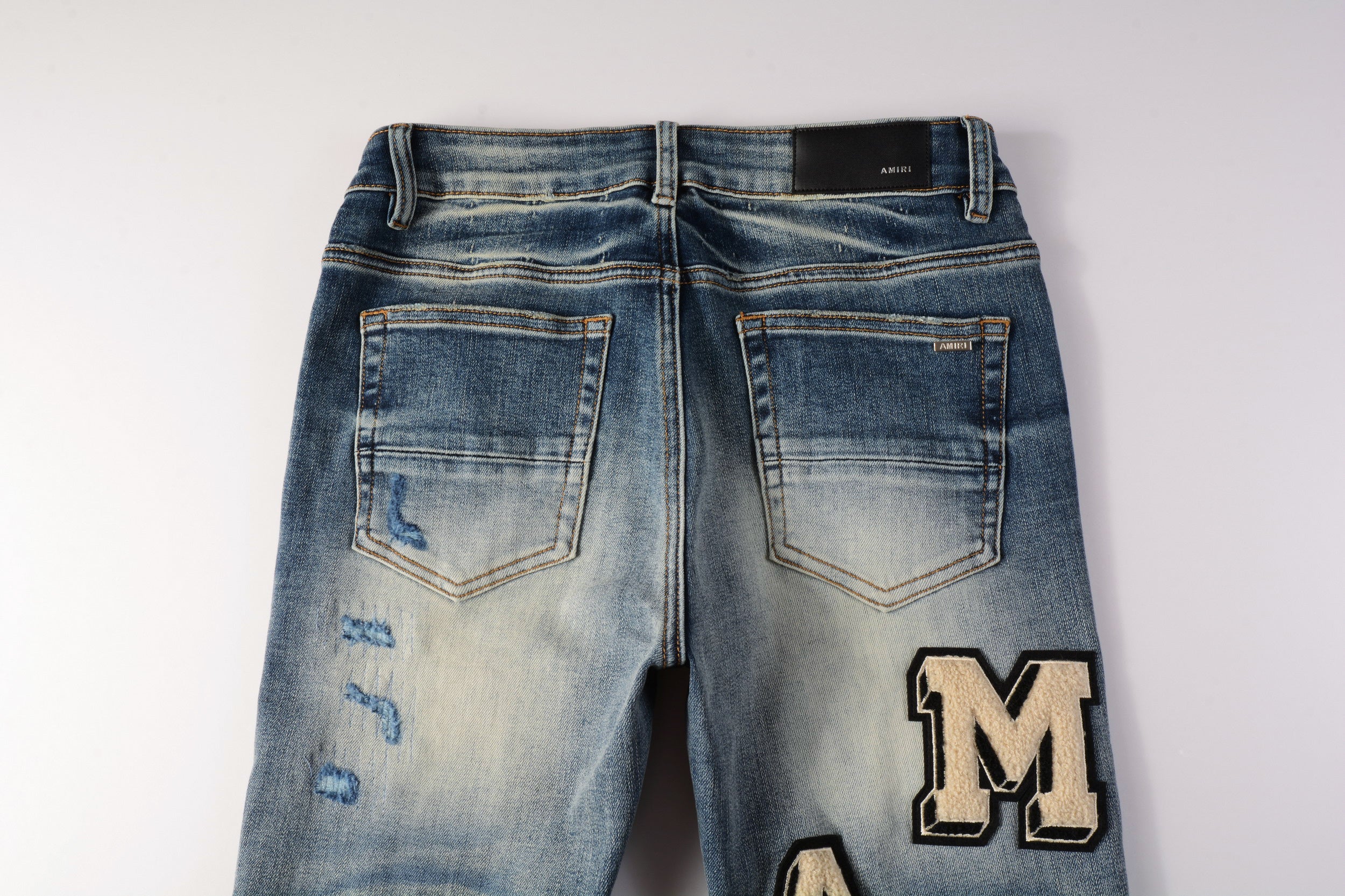 AURAMIRI  Jeans 8826