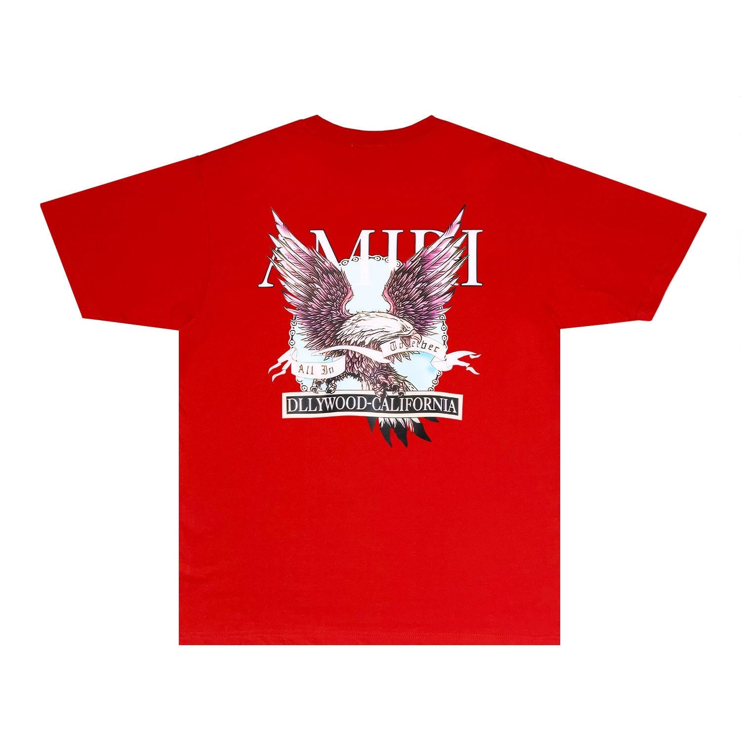 AURAMIRI  T-Shirt