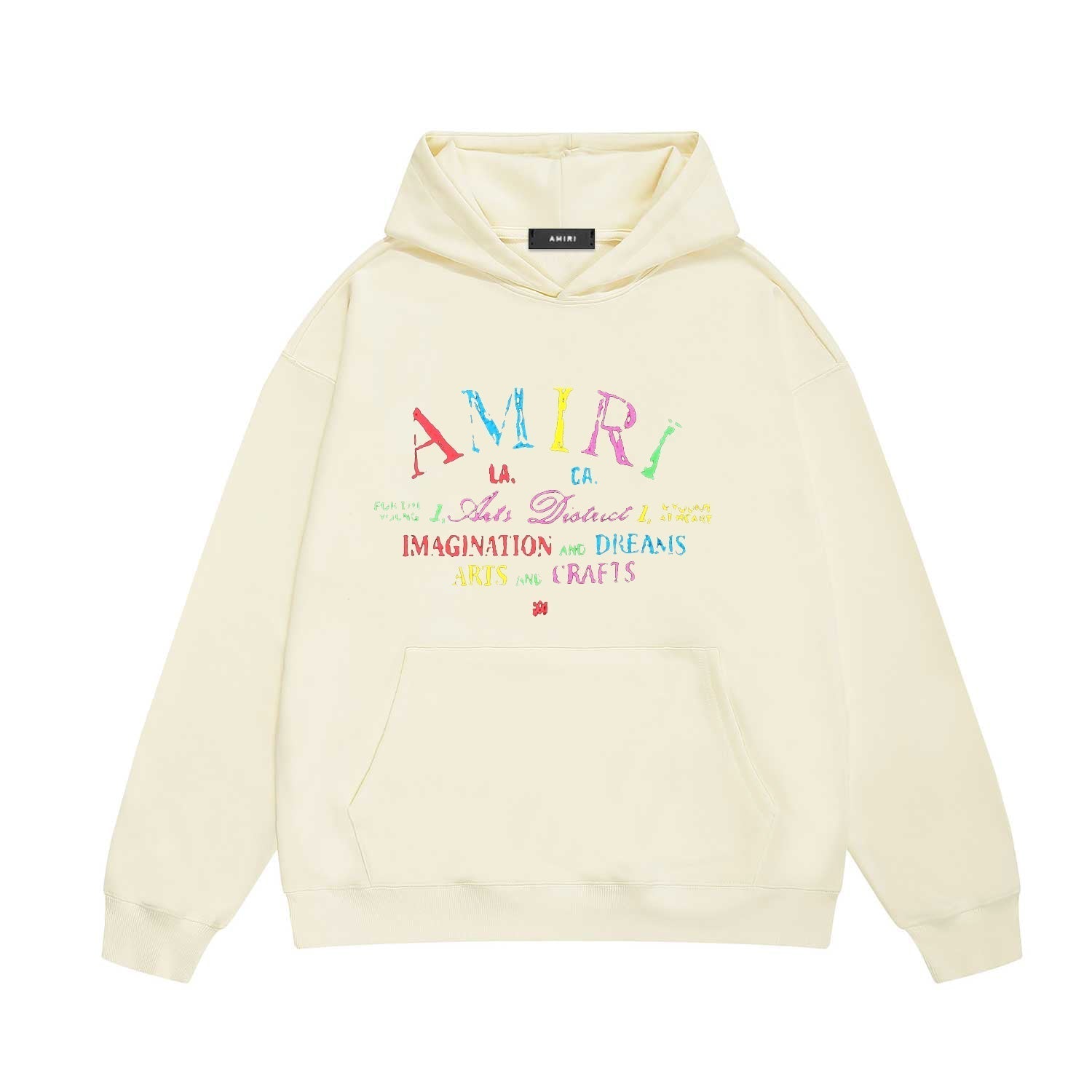 AURAMIRI  Hoodie