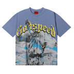 Godspeed T-shirt