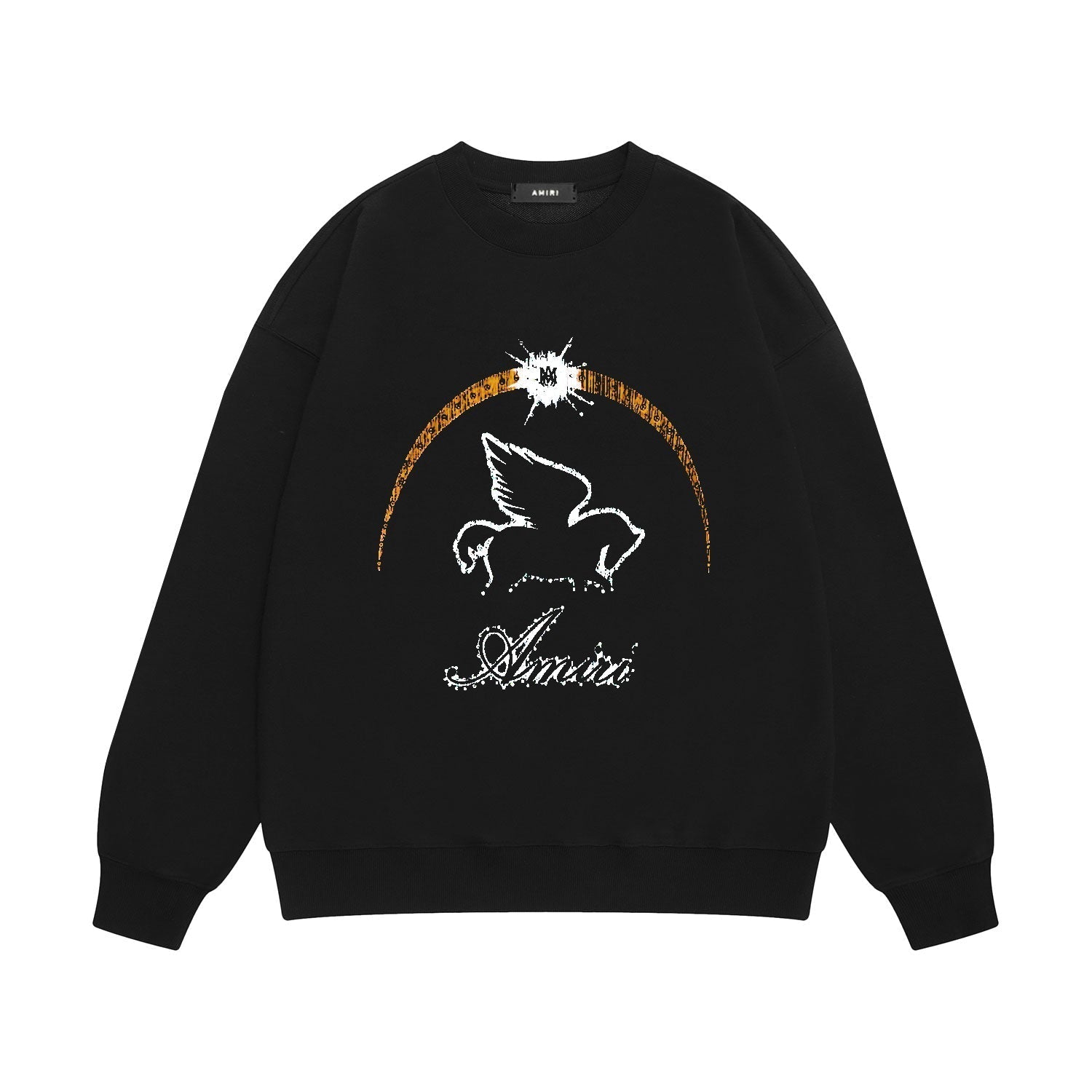 AURAMIRI  Sweatshirt