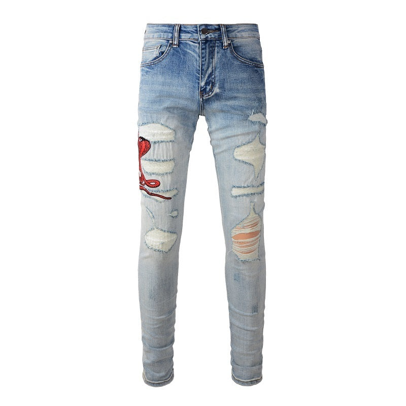 AURAMIRI  Jeans 1346