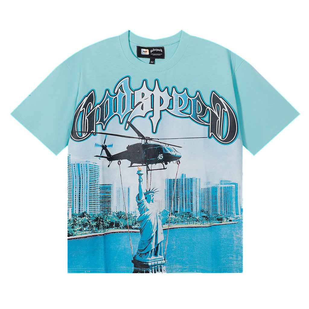 Godspeed T-shirt