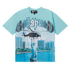 Godspeed T-shirt