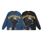 Godspeed long sleeve