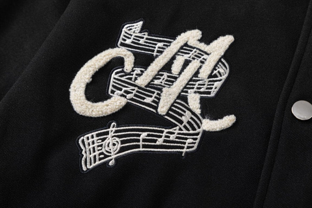 AURAMIRI  Jacket