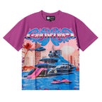 Godspeed T-shirt