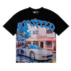 Godspeed T-shirt