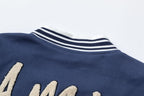 AURAMIRI  Jacket