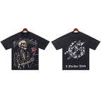 Godspeed T-shirt