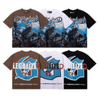 Godspeed T-shirt