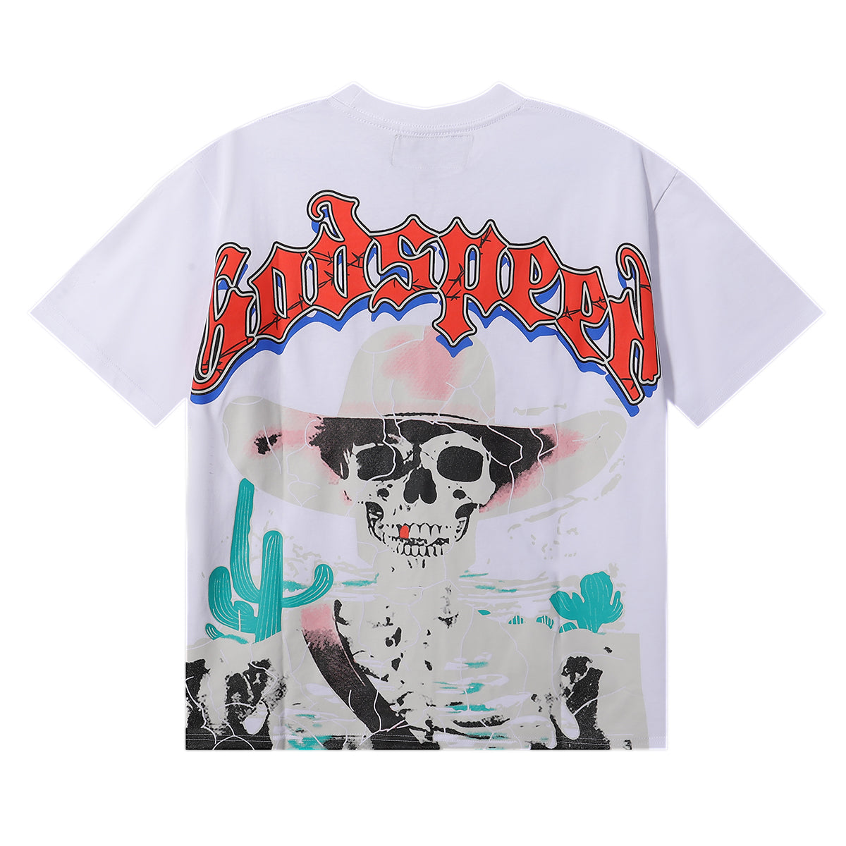 Godspeed T-shirt