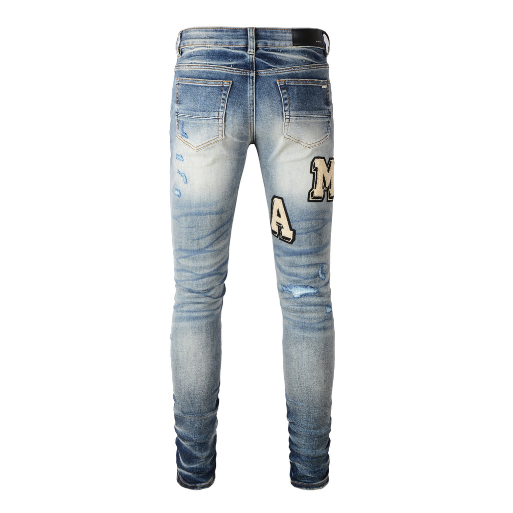 AURAMIRI  Jeans 8826