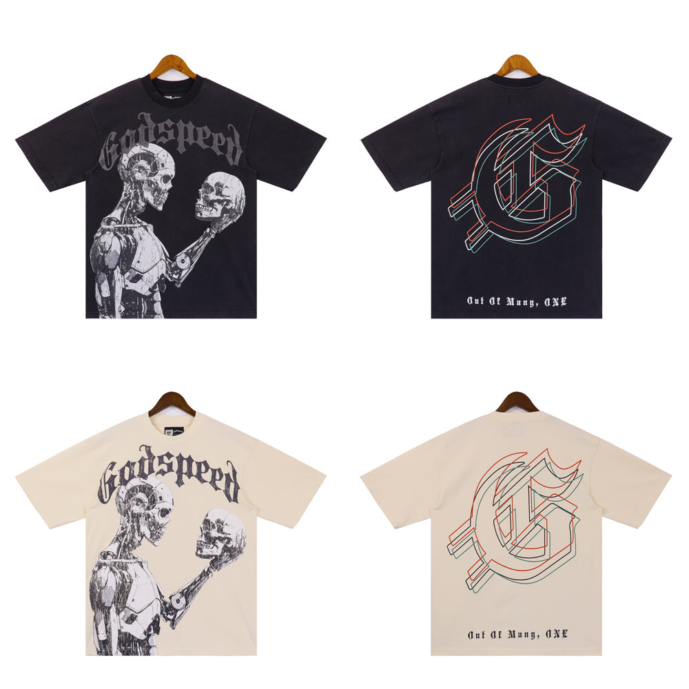 Godspeed T-shirt