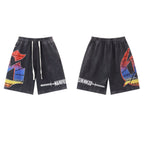 Godspeed shorts