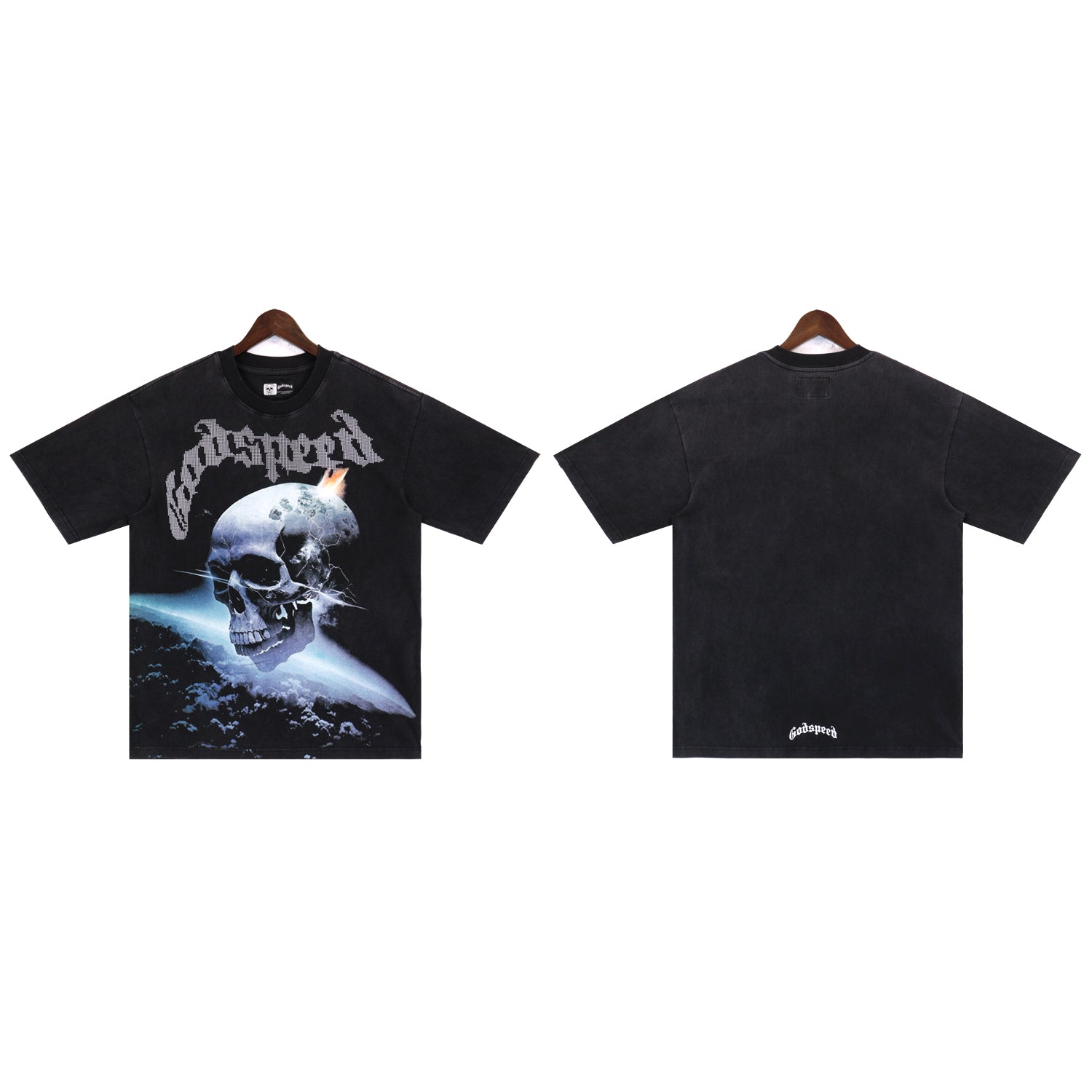 Godspeed T-shirt