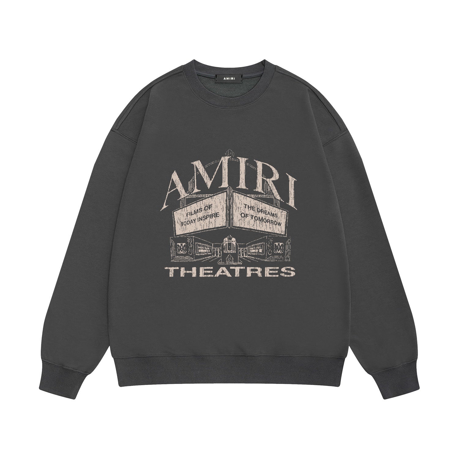 AURAMIRI  Sweatshirt