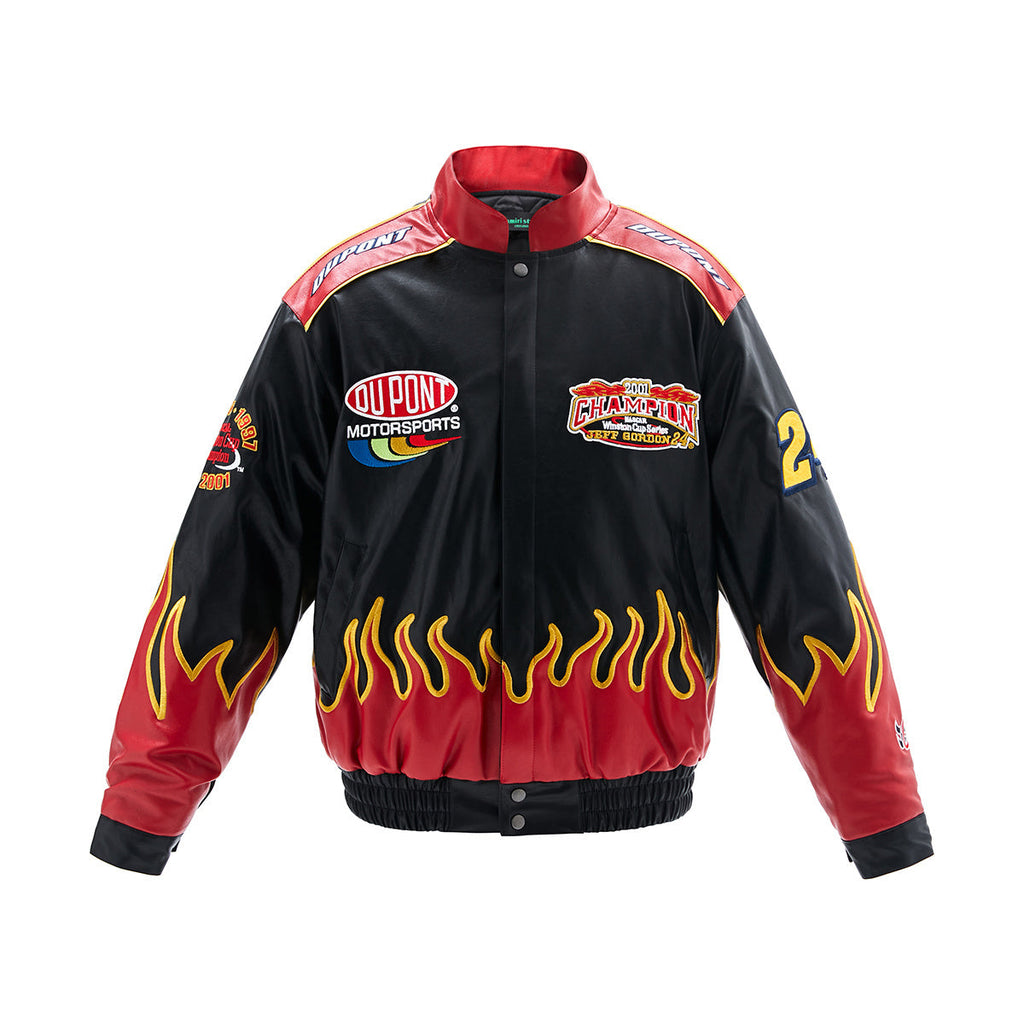 AUR-ICON JACKET（Genuine Leather custom made）
