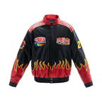 AUR-ICON JACKET（Genuine Leather custom made）
