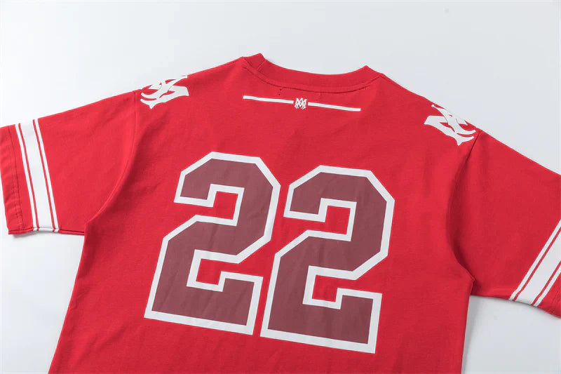AURAMIRI  T-Shirt