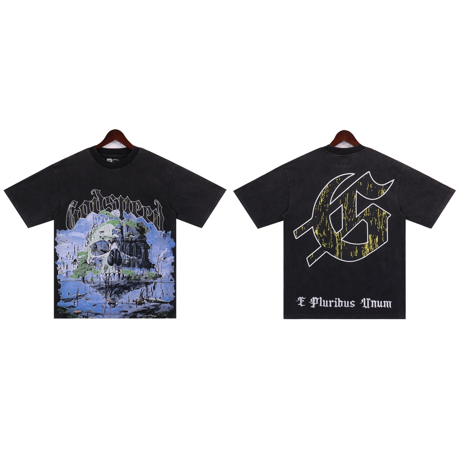 Godspeed T-shirt