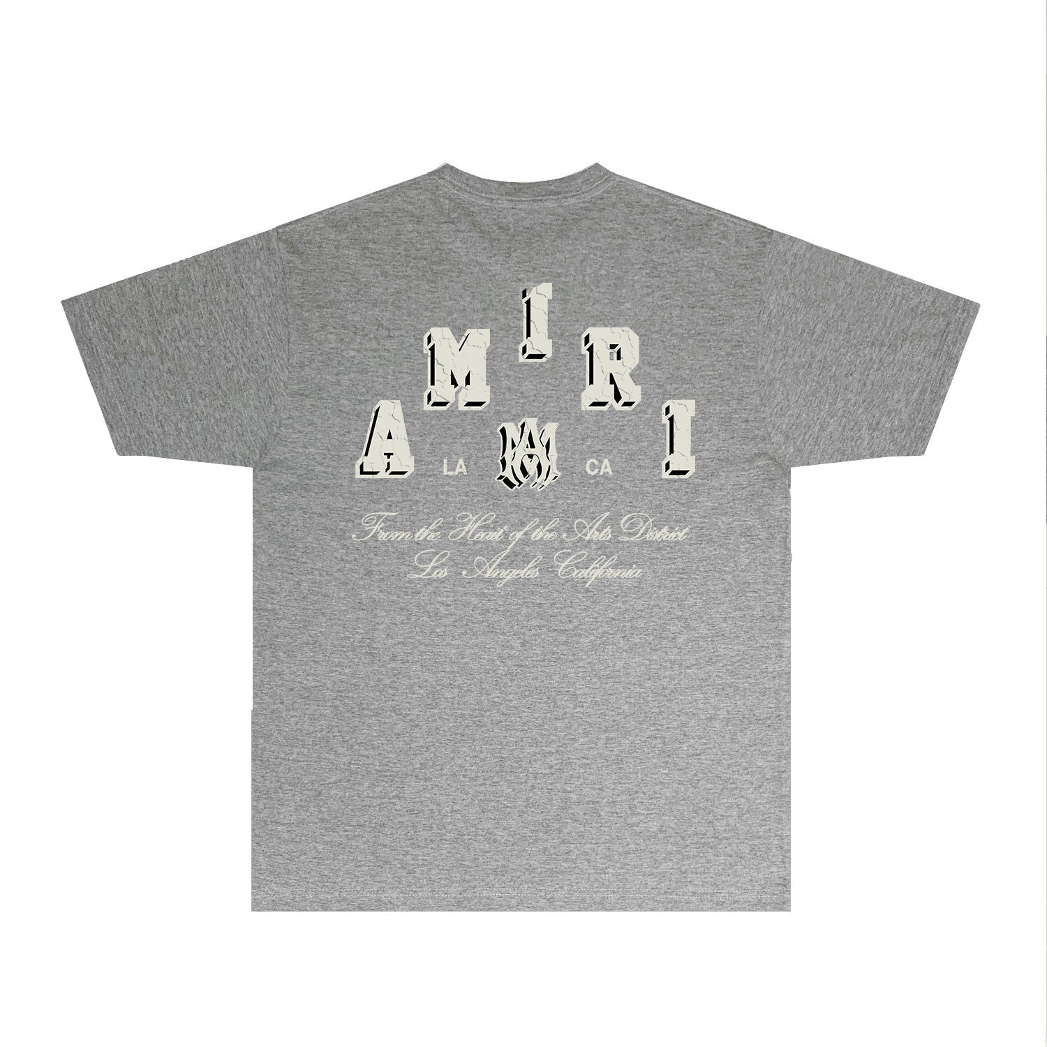 AURAMIRI  T-Shirt