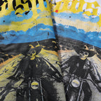 Godspeed T-shirt