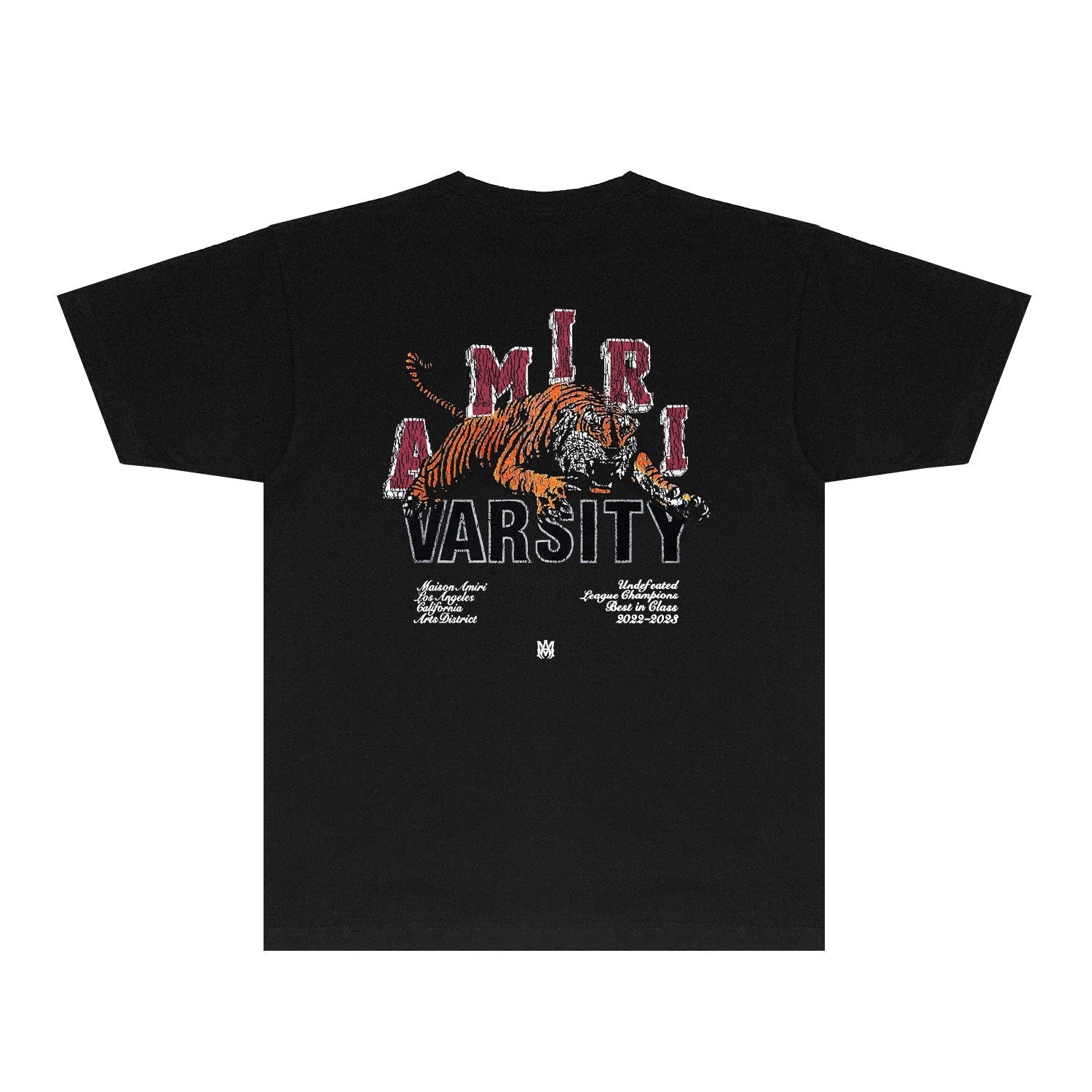 AURAMIRI  T-Shirt