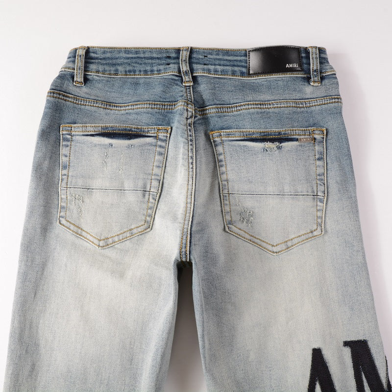 AURAMIRI  Jeans 866