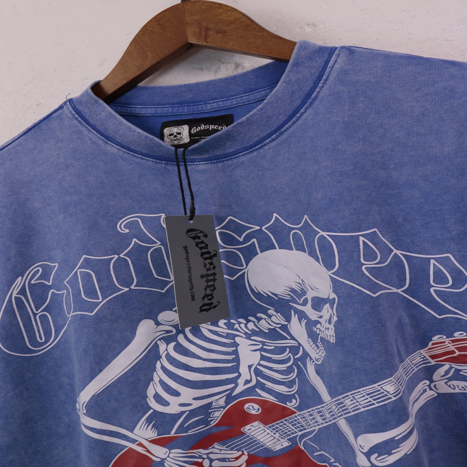 Godspeed T-shirt