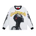 Godspeed long sleeve