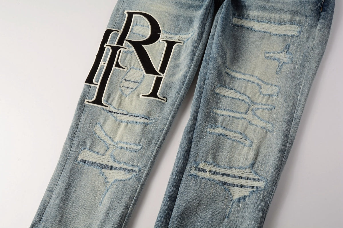 AURAMIRI  Jeans 8898