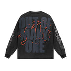 Godspeed long sleeve