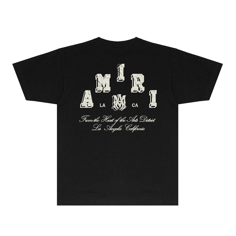 AURAMIRI  T-Shirt