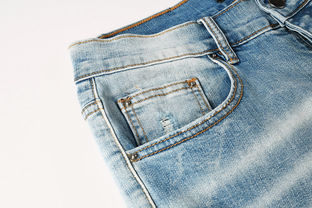 AURAMIRI  Jeans 8910