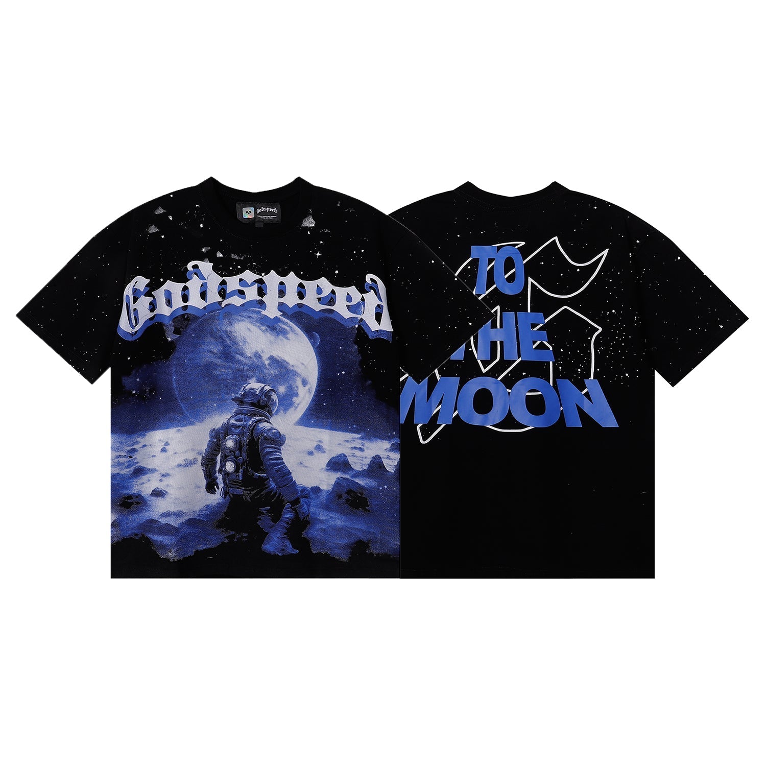 Godspeed T-shirt