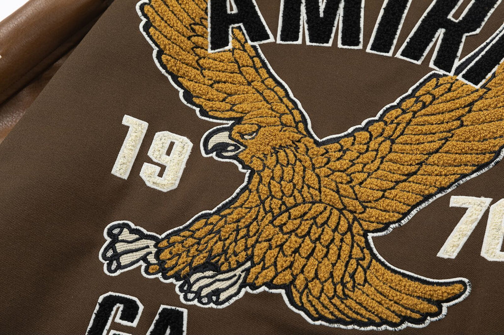 AURAMIRI  Jacket