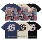 Godspeed T-shirt
