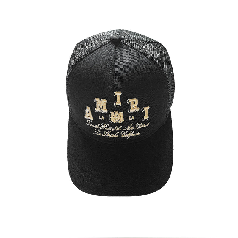 AURAMIRI  Hats