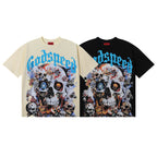Godspeed T-shirt