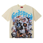 Godspeed T-shirt