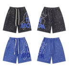 Godspeed shorts