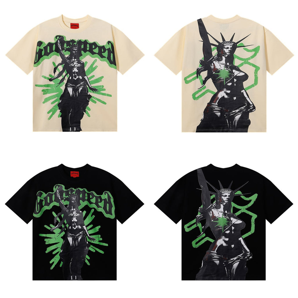 Godspeed T-shirt